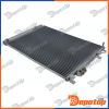 Radiateur de Climatisation pour HYUNDAI | CCS-HY-053, 97606-1W000